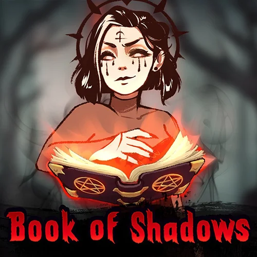 Book of Shadows: Jogos, Bônus e Rodadas Gratuitas 2023