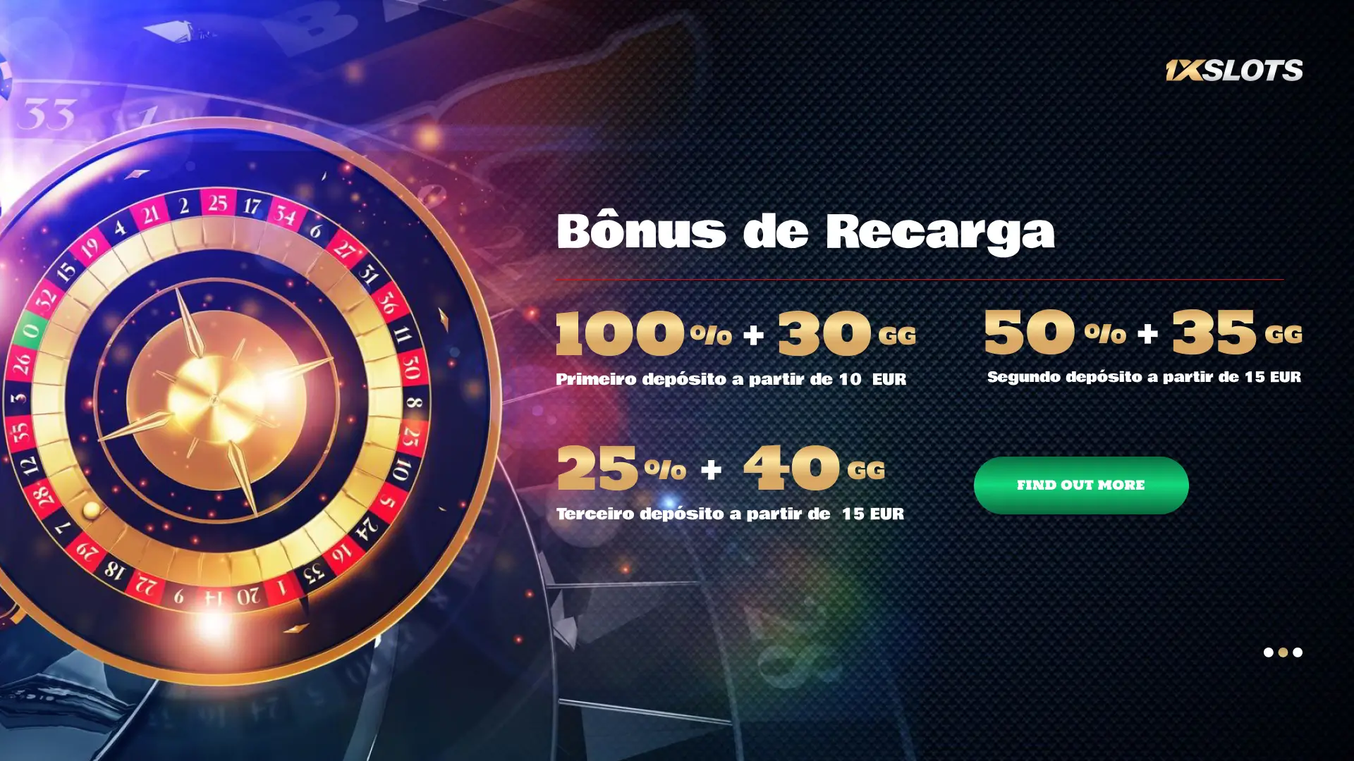 PLATAFORMA PAGANDO BONUS NO CADASTRO