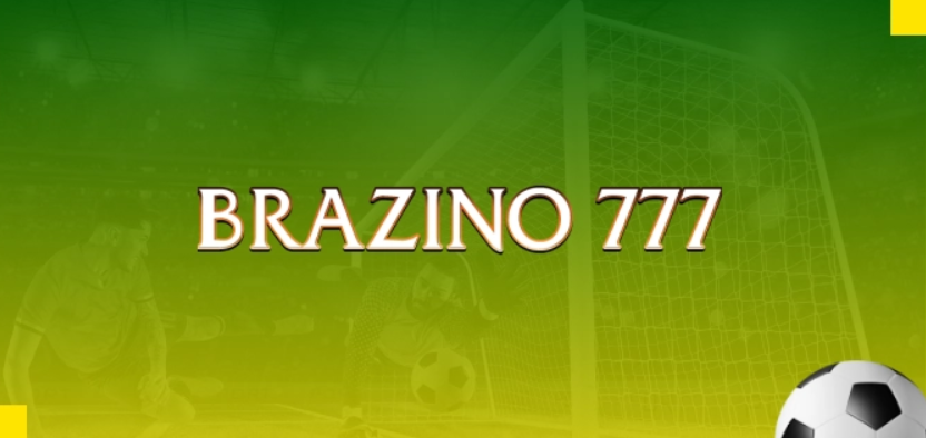 Brazino777  futebol